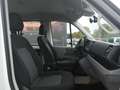 Volkswagen Crafter 35 DoKa Pritsche L3 *Klima*AHK*6-Sitzer* Weiß - thumbnail 10