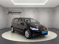 Volkswagen Touran 1.5 TSI Highline, LED, AHK, ACC, Navi Schwarz - thumbnail 2