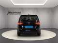 Volkswagen Touran 1.5 TSI Highline, LED, AHK, ACC, Navi Schwarz - thumbnail 4