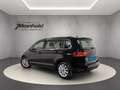 Volkswagen Touran 1.5 TSI Highline, LED, AHK, ACC, Navi Schwarz - thumbnail 5