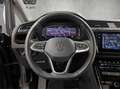 Volkswagen Touran 1.5 TSI Highline, LED, AHK, ACC, Navi Schwarz - thumbnail 15