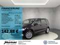 Volkswagen Touran 1.5 TSI Highline, LED, AHK, ACC, Navi Schwarz - thumbnail 1