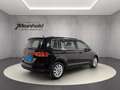 Volkswagen Touran 1.5 TSI Highline, LED, AHK, ACC, Navi Schwarz - thumbnail 3