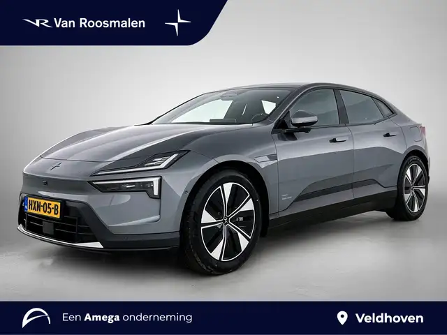 Polestar 4