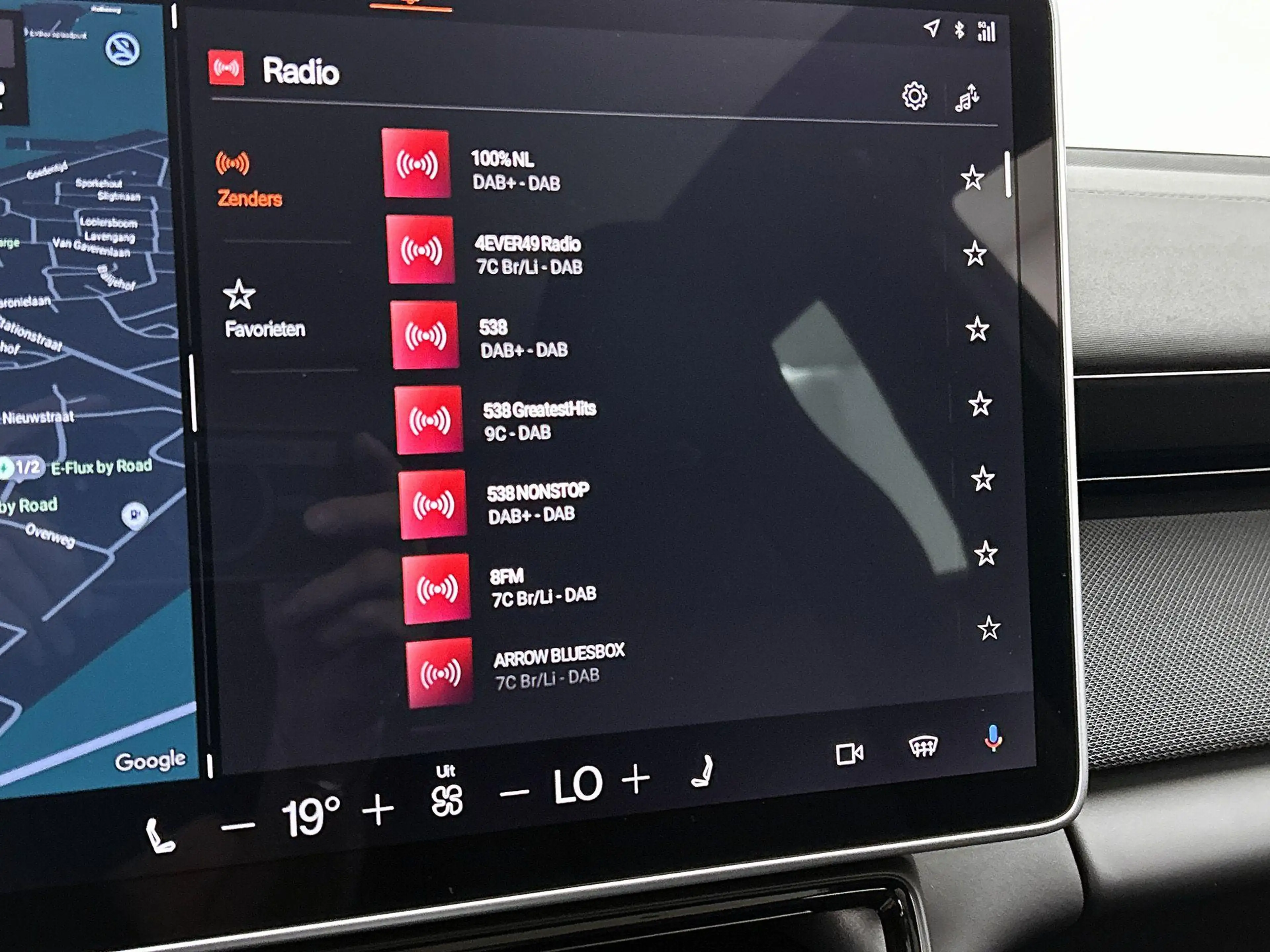 Polestar 4 Long Range Single motor 100 kWh — photo 7