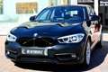 BMW 116 116i *5 PORTES*LED*NAVI*GARANTIE 12 MOIS* Zwart - thumbnail 5