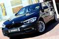BMW 116 116i *5 PORTES*LED*NAVI*GARANTIE 12 MOIS* Zwart - thumbnail 1