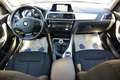 BMW 116 116i *5 PORTES*LED*NAVI*GARANTIE 12 MOIS* Zwart - thumbnail 11