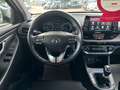 Hyundai i30 Fastback "Kamera"Navi"PDC"SHZ"LHZ"HU/AU NEU" Szürke - thumbnail 19