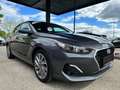 Hyundai i30 Fastback "Kamera"Navi"PDC"SHZ"LHZ"HU/AU NEU" Gris - thumbnail 4