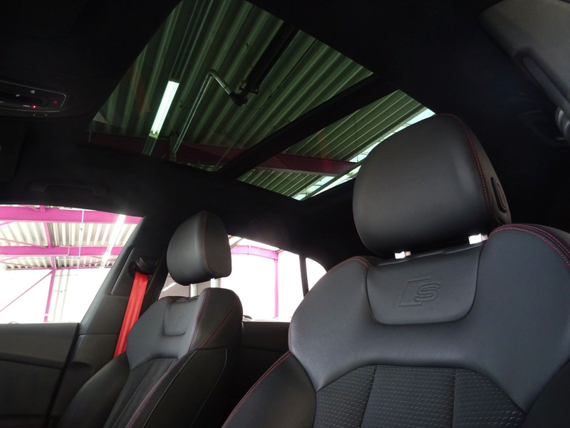 Audi Q8 50 TDI QUATTRO*S-LINE*MODELPFLEGE*LASER*VOLL* — photo 10