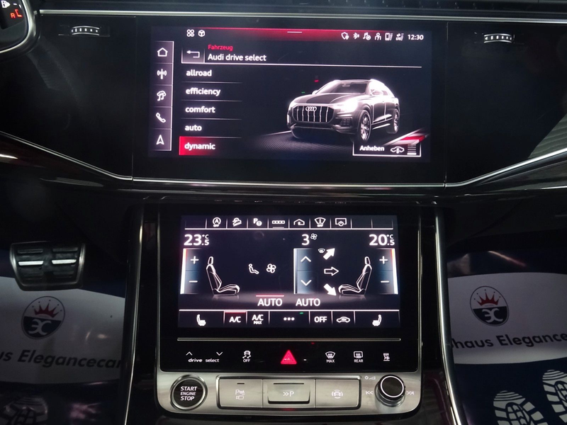 Audi Q8 50 TDI QUATTRO*S-LINE*MODELPFLEGE*LASER*VOLL* — photo 15
