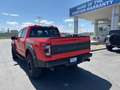 Ford F 150 Raptor Naranja - thumbnail 4