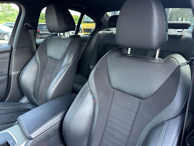 BMW 340 xDrive Limousine  SHADOW*HIFI*AMBIENT* — photo 13