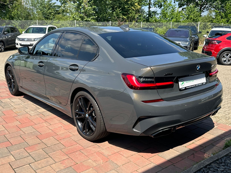 BMW 340 xDrive Limousine  SHADOW*HIFI*AMBIENT* — photo 5