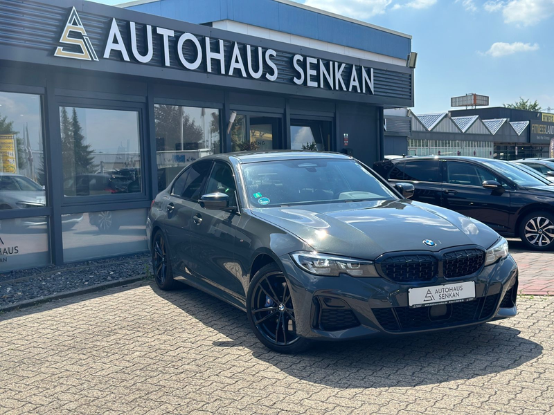 BMW 340 xDrive Limousine  SHADOW*HIFI*AMBIENT*