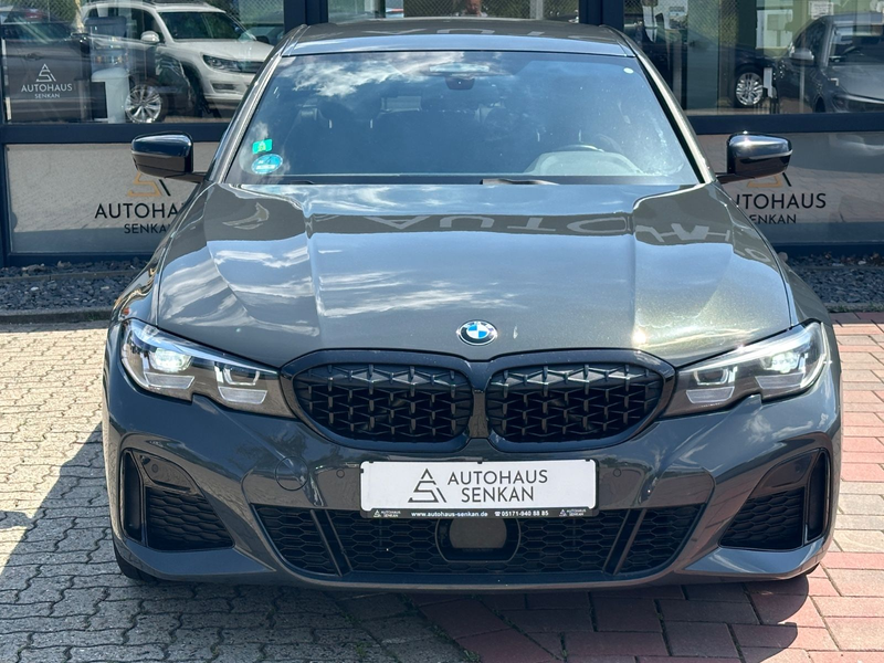 BMW 340 xDrive Limousine  SHADOW*HIFI*AMBIENT* — photo 2
