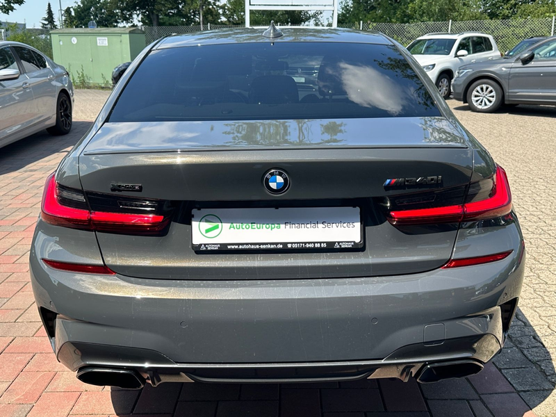 BMW 340 xDrive Limousine  SHADOW*HIFI*AMBIENT* — photo 4