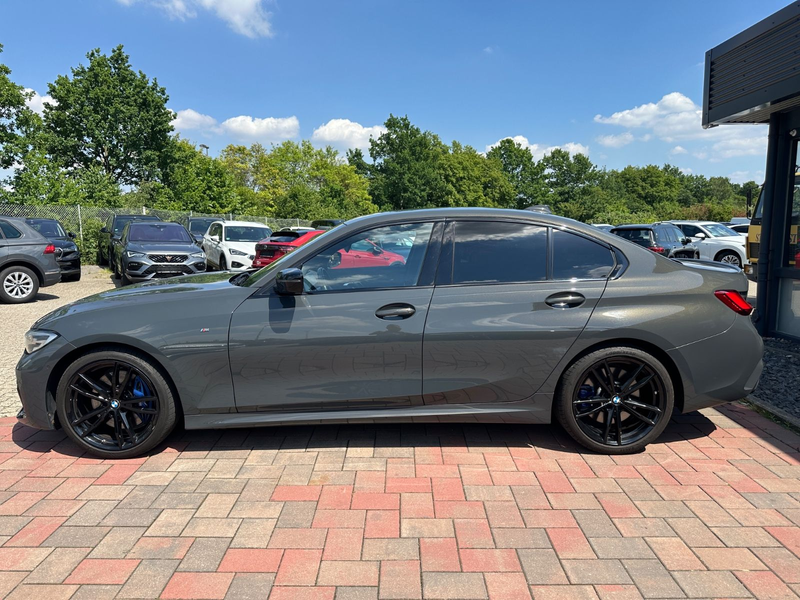 BMW 340 xDrive Limousine  SHADOW*HIFI*AMBIENT* — photo 6