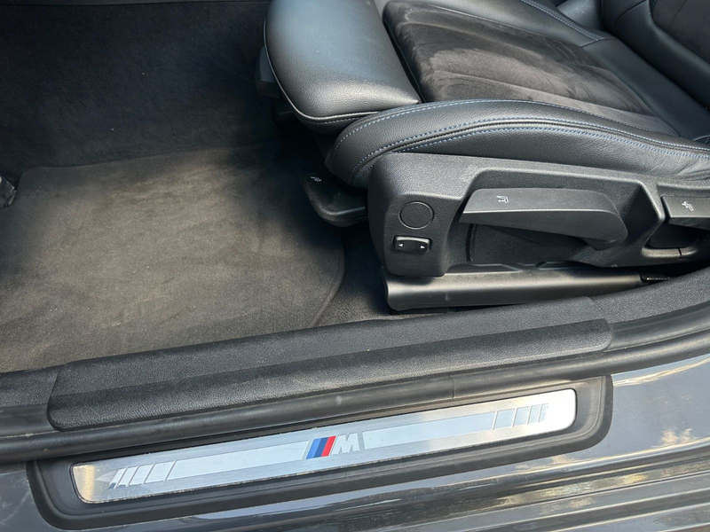BMW 340 xDrive Limousine  SHADOW*HIFI*AMBIENT* — photo 11