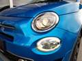 Fiat 500 0,9 TwinAir Turbo 85 500S *16 ZOLL ALU / KLIMAAUT. / TEILLEDER / PDC* Blau - thumbnail 12