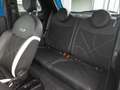 Fiat 500 0,9 TwinAir Turbo 85 500S *16 ZOLL ALU / KLIMAAUT. / TEILLEDER / PDC* Blau - thumbnail 10