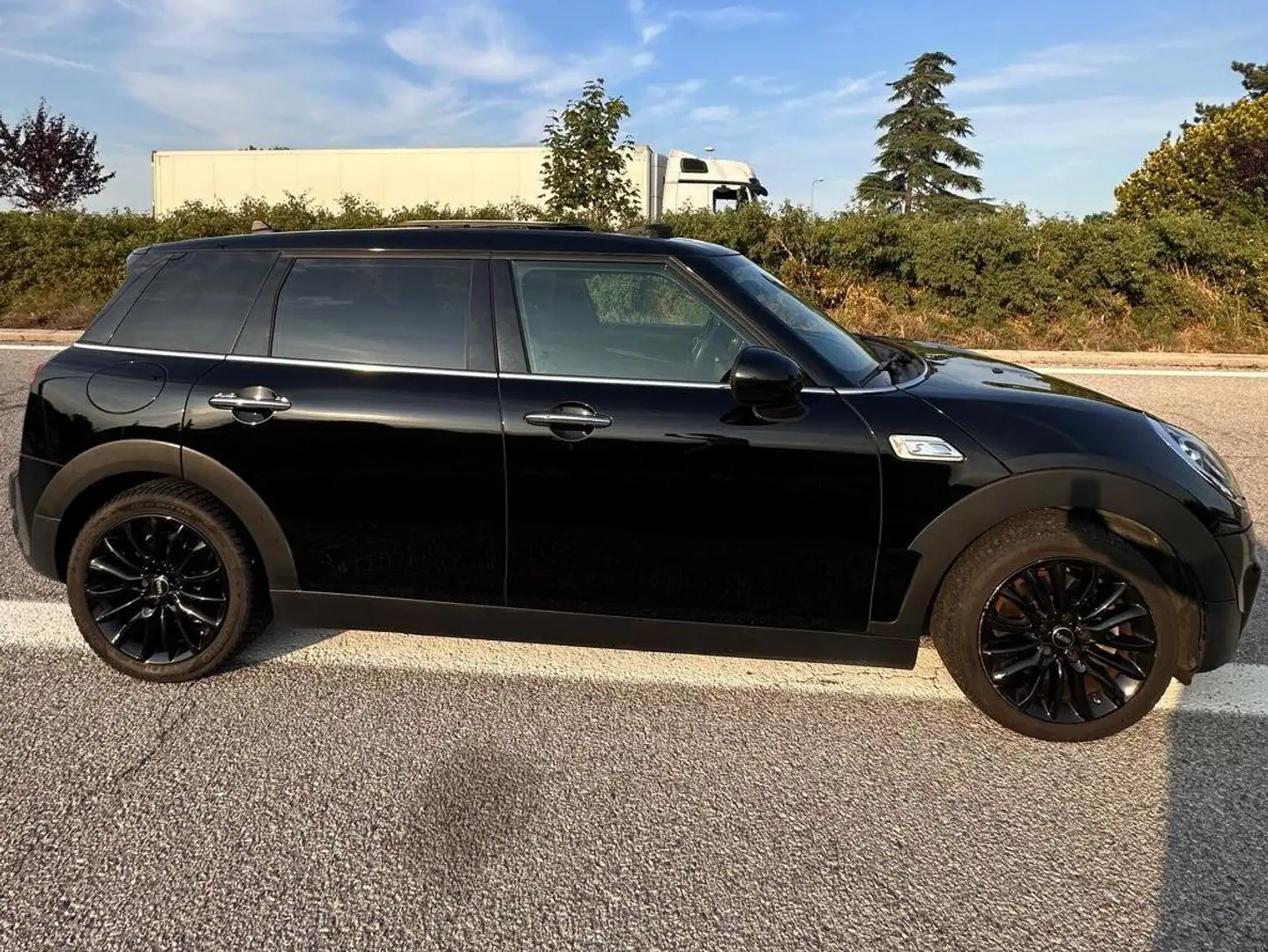 MINI Cooper SD Clubman Mini IV F54 2016 Clubman 2.0 Hype Nero - 2