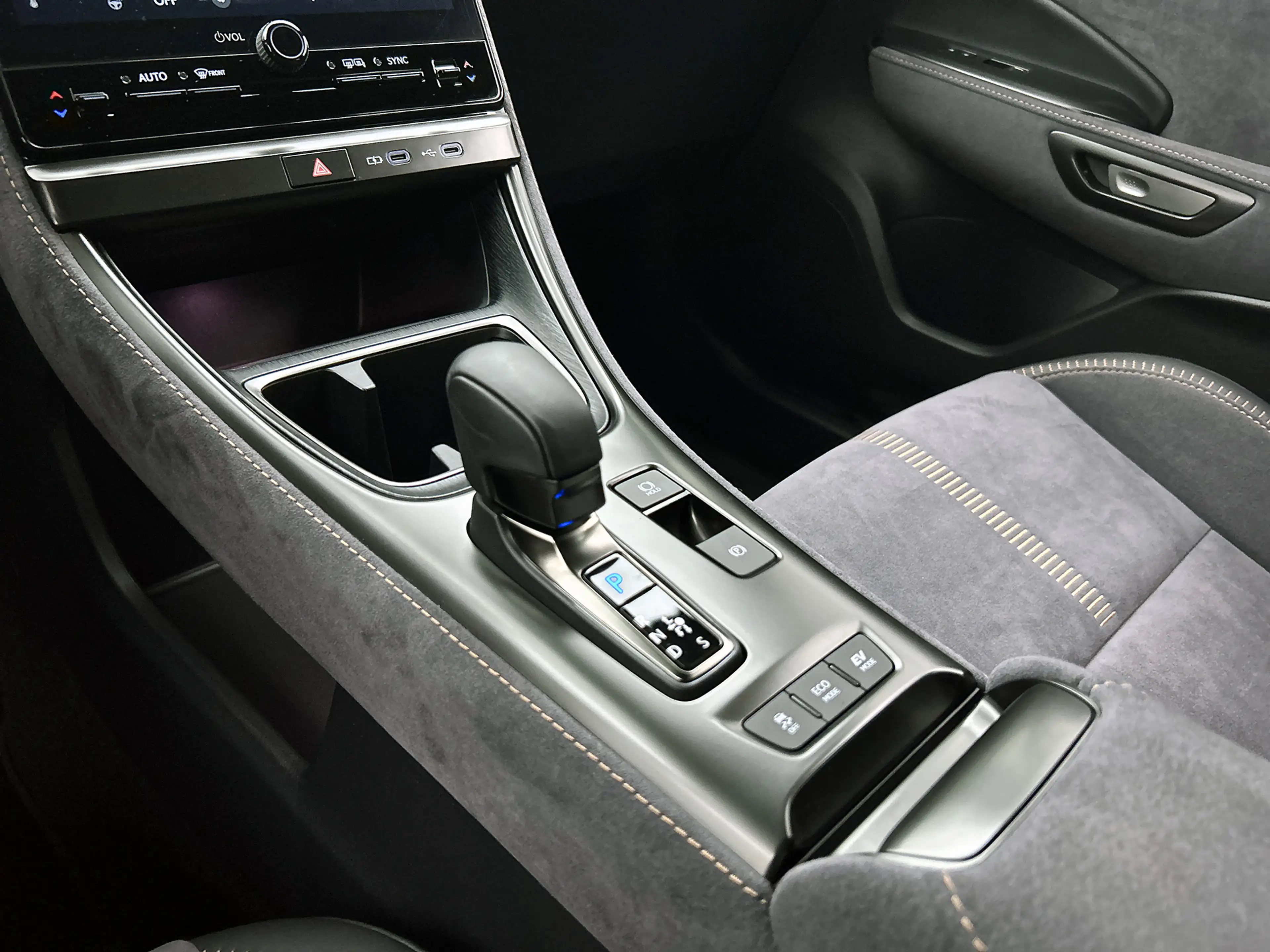 Lexus LBX Cool 2WD | Memory Stoelen | Blindspot | Stuur-Stoe — photo 10