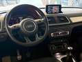 Audi Q3 2.0 TDI 120 CV Business Gris - thumbnail 9