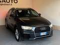 Audi Q3 2.0 TDI 120 CV Business Gris - thumbnail 3