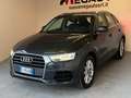 Audi Q3 2.0 TDI 120 CV Business Gris - thumbnail 4