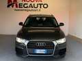 Audi Q3 2.0 TDI 120 CV Business Gris - thumbnail 2