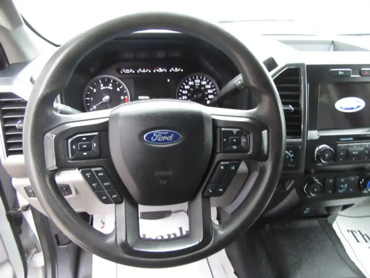 Ford F 350 fotografie Ford F 350