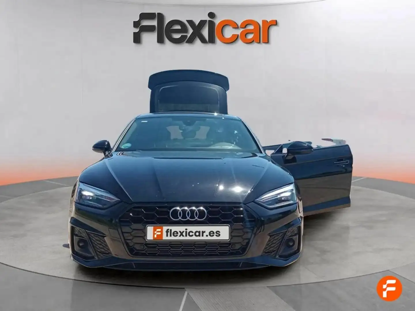 Audi A5 Advanced 35 TFSI S tronic Sportback Amarillo - 2