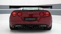 Corvette C6 Coupe 7.0 Z06 Limited edition 427 Rot - thumbnail 49