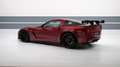 Corvette C6 Coupe Corvette Coupe 7.0 Z06 Limited edition 427 Rojo - thumbnail 3