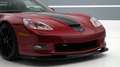 Corvette C6 Coupe Corvette Coupe 7.0 Z06 Limited edition 427 Rojo - thumbnail 32
