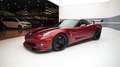 Corvette C6 Coupe 7.0 Z06 Limited edition 427 Rot - thumbnail 1