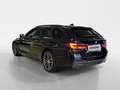 BMW 530 M Sport Schwarz - thumbnail 6