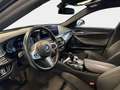 BMW 530 M Sport Schwarz - thumbnail 11