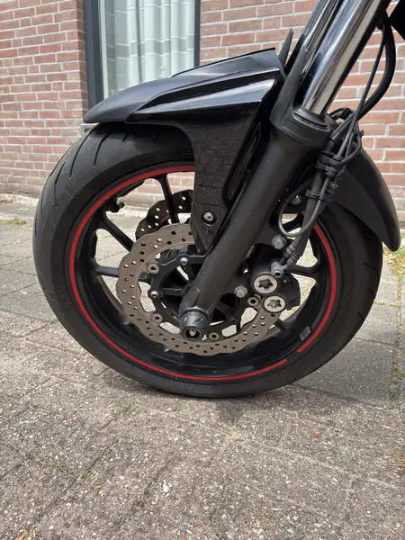 Yamaha MT-07 - foto 4