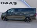 Opel Zafira Life 2.0 D L Edition Klimaautomatik Grau - thumbnail 3