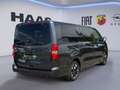 Opel Zafira Life 2.0 D L Edition Klimaautomatik Grau - thumbnail 6
