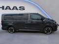 Opel Zafira Life 2.0 D L Edition Klimaautomatik Grau - thumbnail 7