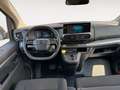 Opel Zafira Life 2.0 D L Edition Klimaautomatik Grau - thumbnail 11