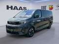 Opel Zafira Life 2.0 D L Edition Klimaautomatik Grau - thumbnail 2