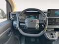 Opel Zafira Life 2.0 D L Edition Klimaautomatik Grau - thumbnail 13