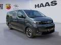 Opel Zafira Life 2.0 D L Edition Klimaautomatik Grau - thumbnail 8