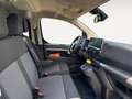 Opel Zafira Life 2.0 D L Edition Klimaautomatik Grau - thumbnail 16