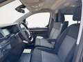 Opel Zafira Life 2.0 D L Edition Klimaautomatik Grau - thumbnail 10
